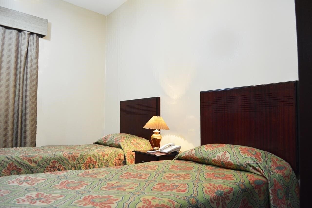 Фотография Galaxy Plaza Hotel 1*